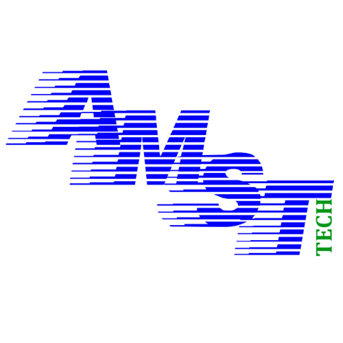 AMST Logo S 500